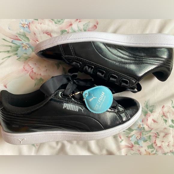 PUMA 🖤 - Picture 4 of 7